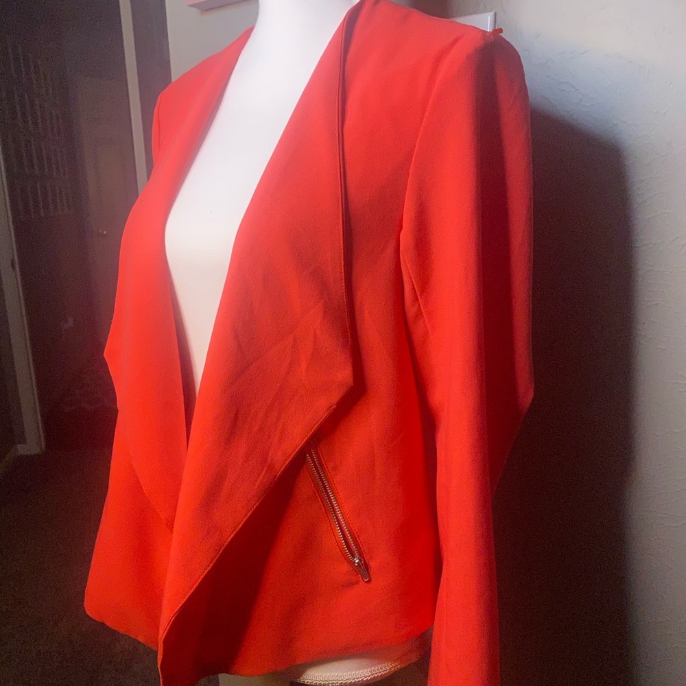 Beautiful blazer
